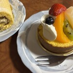キッチン コムギ ショウタニ - 料理写真: