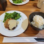納豆発酵料理 西豆 - 