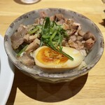 麺屋 聖 雄琴店 - 