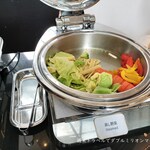 食彩厨房　ジャルダン - 