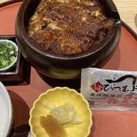 うなぎ和食  しら河 今池ガスビル店 - 