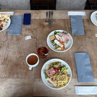 The Kitchen Salvatore Cuomo NAGOYA - 