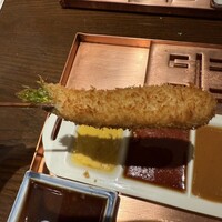 知留久 お初天神店 - 