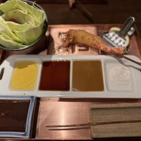 知留久 お初天神店 - 