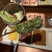 知留久 お初天神店 - 