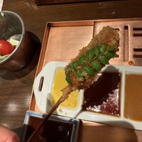 知留久 お初天神店 - 