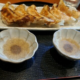 知床小さな居酒屋 まりの店_1