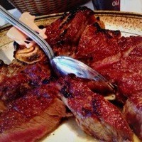 ウルフギャング・ステーキハウス 六本木 - 