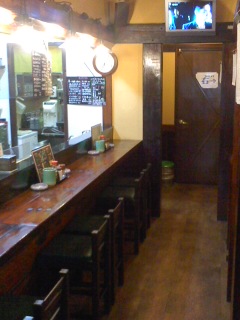 やきとり馬勘亭 - 秋田（居酒屋）の写真