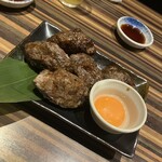 炭火と酒 くろや - 