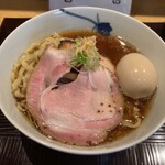 麺 みつヰ - 