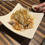 炭火と酒 くろや - 