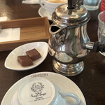 ジェラテリア テオブロマ - 