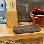 自家製麺 麺や 六等星 - 