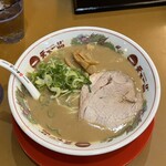 天下一品 - 料理写真: