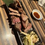 炭火と酒 くろや - 