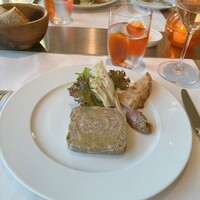 Benoit Alain Ducasse - 