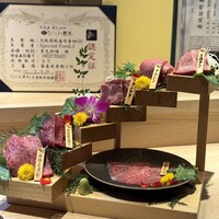 焼肉割烹 YP流 宗右衛門町本店 - 