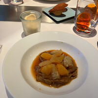 Benoit Alain Ducasse - 