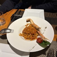 トラットリア ダイ パエサーニ - 