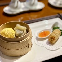 中国料理 桃林 - 点心