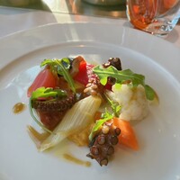 Benoit Alain Ducasse - 