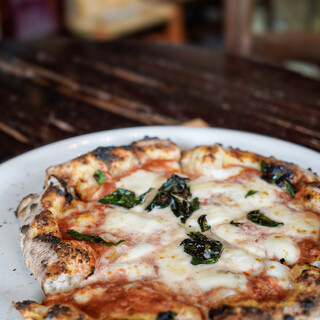 ピッツェリア ドゥエ ランピオーニ_1