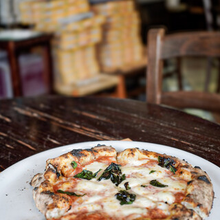 ピッツェリア ドゥエ ランピオーニ_0