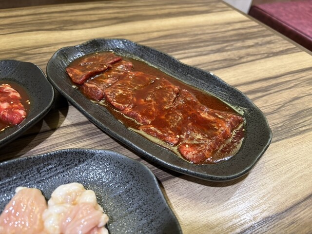 にぐ - 盛岡（焼肉）の写真