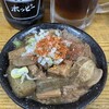もつ焼 でん 中目黒店