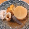 炉端とおでん 呼炉凪来 新潟店