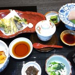 瀬戸内味覚処 芸州 - 瀬戸内御膳