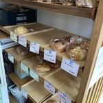 ぐるぐるBAKERY - 
