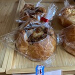ぐるぐるBAKERY - 