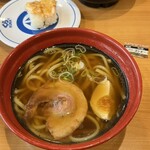 無添くら寿司 - 料理写真: