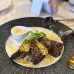 神戸 サクレフルール - 