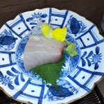 瀬戸内味覚処 芸州 - 刺身