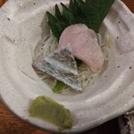 海鮮酒場 魚波 - 