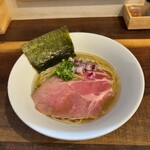 ラーメン家 煌 - 
