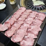 焼肉 ひろちゃん - 