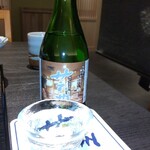 瀬戸内味覚処 芸州 - 芸州冷酒