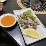 焼肉 ひろちゃん - 