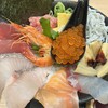 魚太郎 市場食堂 一宮店