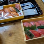 ひろめ市場 おみやげ屋 - 