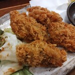 海鮮酒場 魚波 - 