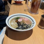 煮干しのビリー - 