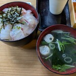 ひろめ市場 おみやげ屋 - 