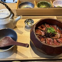 祇園肉亭 新 - 