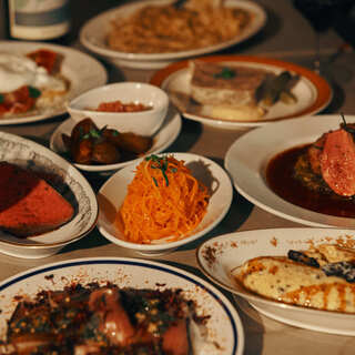 中目黒 Bistro Bolero_1