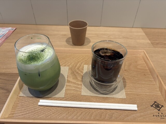 茶寮FUKUCHA 宇治店 - 宇治（京阪）/喫茶店 | 食べログ